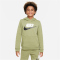 NIKE Sportswear Club Fleece Hoodie Jungen