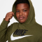 NIKE Sportswear Club Fleece Hoodie Jungen