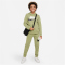 NIKE Sportswear Club Fleece Hoodie Jungen