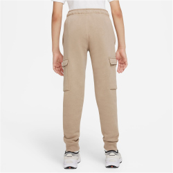 NIKE Sportswear Club Cargo Hose Jungen