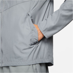 NIKE Repel Miler Laufjacke Herren