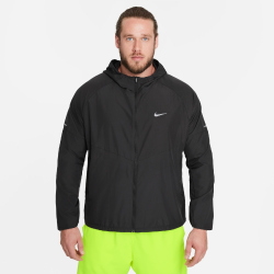 NIKE Repel Miler Laufjacke Herren