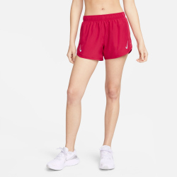 NIKE Dri-FIT Tempo Race Laufshorts Damen