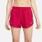 NIKE Dri-FIT Tempo Race Laufshorts Damen