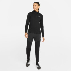 NIKE Dri-FIT Essential lange Laufhose Damen