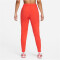 NIKE Dri-FIT Essential lange Laufhose Damen