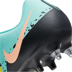NIKE Phantom GT2 Academy SG-Pro AC Stollen-Fußballschuhe