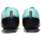 NIKE Phantom GT2 Academy SG-Pro AC Stollen-Fußballschuhe