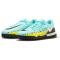 NIKE Jr. Phantom GT2 Academy TF Multinocken-Fußballschuhe Kinder