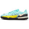 NIKE Jr. Phantom GT2 Academy TF Multinocken-Fußballschuhe Kinder