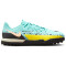NIKE Jr. Phantom GT2 Academy TF Multinocken-Fußballschuhe Kinder