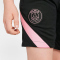 NIKE Paris Saint-Germain Strike Away Dri-FIT Shorts Kinder