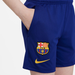 NIKE FC Barcelona Academy Pro Dri-FIT Shorts Kinder