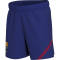 NIKE FC Barcelona Academy Pro Dri-FIT Shorts Kinder