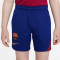 NIKE FC Barcelona Academy Pro Dri-FIT Shorts Kinder