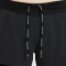 NIKE Eclipse 2in1 Laufshorts Damen