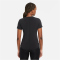 NIKE Dri-FIT One Luxe Standard Fit Trainingsshirt Damen