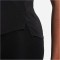 NIKE Dri-FIT One Luxe Standard Fit Trainingsshirt Damen