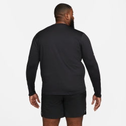 NIKE Dri-FIT Element Running Crew Sweatshirt Herren