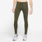 NIKE Repel Challenger Running Tights Herren