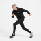 NIKE Repel Challenger Running Tights Herren