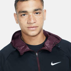 NIKE Therma-FIT Repel Run Division Miler Laufjacke Herren