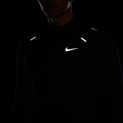 NIKE Therma-FIT Repel Element 1/2-Zip Laufshirt Herren