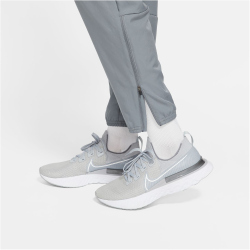 NIKE Challenger Dri-FIT Woven lange Laufhose Herren