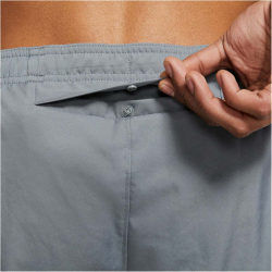 NIKE Challenger Dri-FIT Woven lange Laufhose Herren