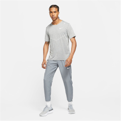 NIKE Challenger Dri-FIT Woven lange Laufhose Herren