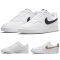 NIKE Court Vision Low-Top Sneaker Damen