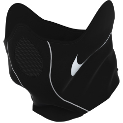 NIKE Strike Dri-FIT Winter Warrior Snood Gesichtsmaske schützt Gesicht und Hals