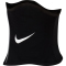 NIKE Strike Dri-FIT Winter Warrior Snood Gesichtsmaske schützt Gesicht und Hals