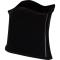 NIKE Strike Dri-FIT Winter Warrior Snood Gesichtsmaske schützt Gesicht und Hals