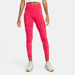 NIKE Sportswear Tanz-Leggings mit hohem Bund Damen