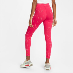 NIKE Sportswear Tanz-Leggings mit hohem Bund Damen