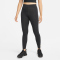 NIKE Sportswear Tanz-Leggings mit hohem Bund Damen
