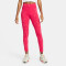 NIKE Sportswear Tanz-Leggings mit hohem Bund Damen