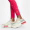 NIKE Sportswear Tanz-Leggings mit hohem Bund Damen