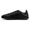 NIKE Jr. Tiempo Legend 9 Club IC Hallen-Fußballschuhe Kinder