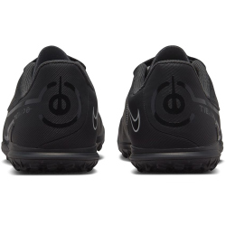 NIKE Jr. Tiempo Legend 9 Club TF Turf Fu&szlig;ballschuhe...
