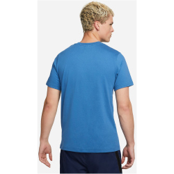 NIKE Sportswear T-Shirt Herren