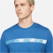 NIKE Sportswear T-Shirt Herren