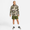 NIKE Therma-FIT Pullover Camouflage Trainings-Hoodie Herren
