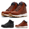 NIKE Manoa SE Leder-Winterschuhe Herren