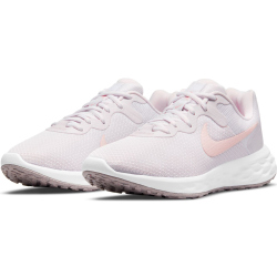 NIKE Revolution 6 Next Nature Road Laufschuhe Damen