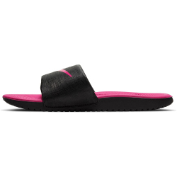 NIKE Kawa Badelatschen Jungen