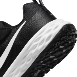 NIKE Revolution 6 Freizeitschuhe mit Klettverschluß Kinder