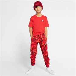 NIKE Sportswear T-Shirt Jungen