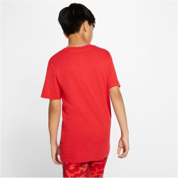 NIKE Sportswear T-Shirt Jungen